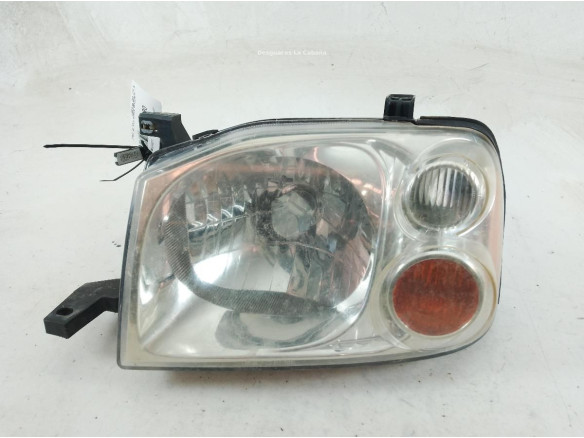 FARO IZQUIERDO NISSAN PICK UP (D22)|Desguaces La Cabaña