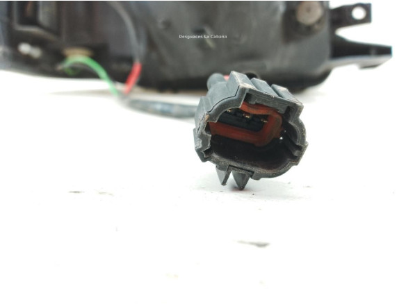FARO IZQUIERDO NISSAN PICK UP (D22)|Desguaces La Cabaña