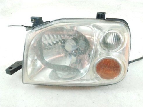 FARO IZQUIERDO NISSAN PICK UP (D22)|Desguaces La Cabaña