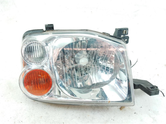 FARO DERECHO NISSAN PICK UP (D22)|Desguaces La Cabaña