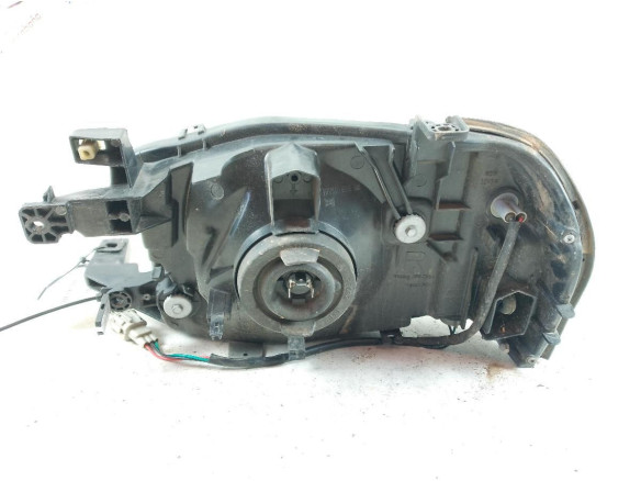 FARO DERECHO NISSAN PICK UP (D22)|Desguaces La Cabaña