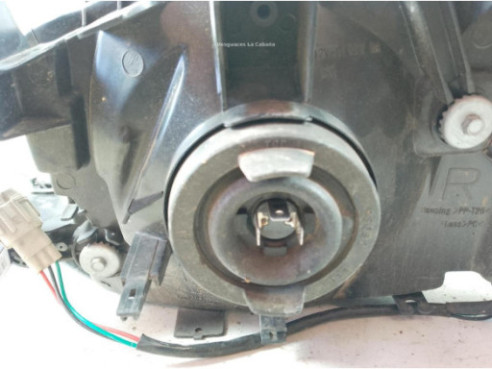 FARO DERECHO NISSAN PICK UP (D22)|Desguaces La Cabaña