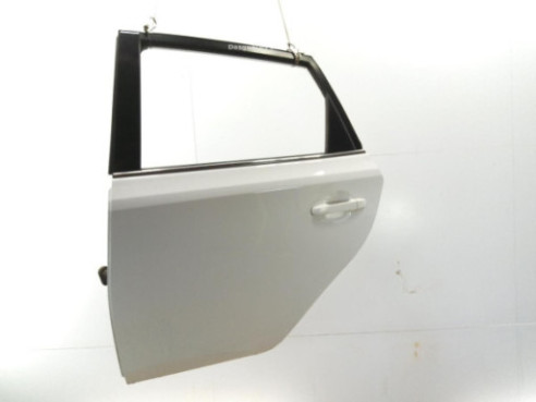 6700402380  PUERTA LAT TRA IZQ TOYOTA AURIS (_E18_)|Desguaces La Cabaña