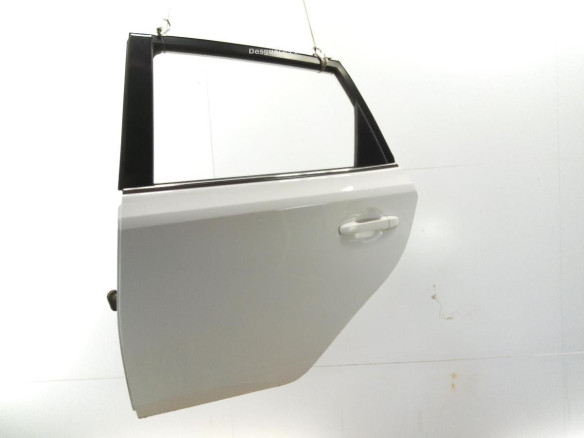 6700402380  PUERTA LAT TRA IZQ TOYOTA AURIS (_E18_)|Desguaces La Cabaña