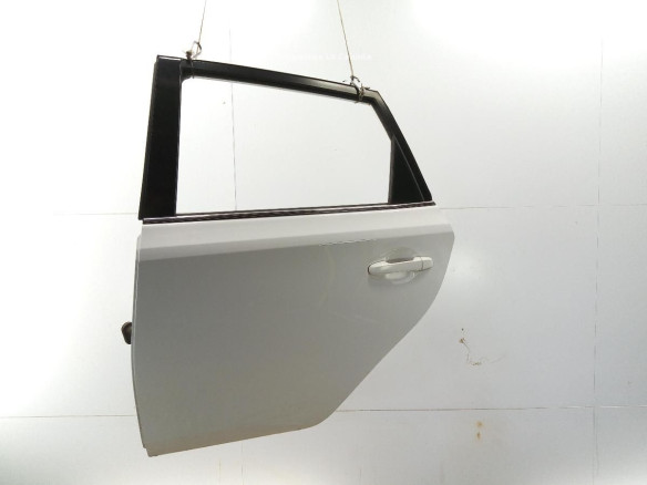 6700402380  PUERTA LAT TRA IZQ TOYOTA AURIS (_E18_)|Desguaces La Cabaña