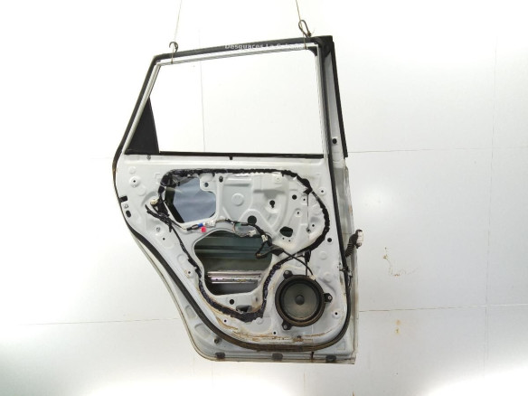 6700402380  PUERTA LAT TRA IZQ TOYOTA AURIS (_E18_)|Desguaces La Cabaña