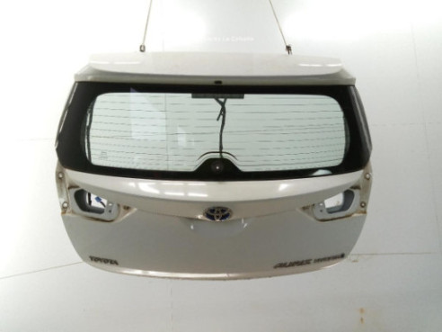 6700502290 PORTON TOYOTA AURIS (_E18_)|Desguaces La Cabaña