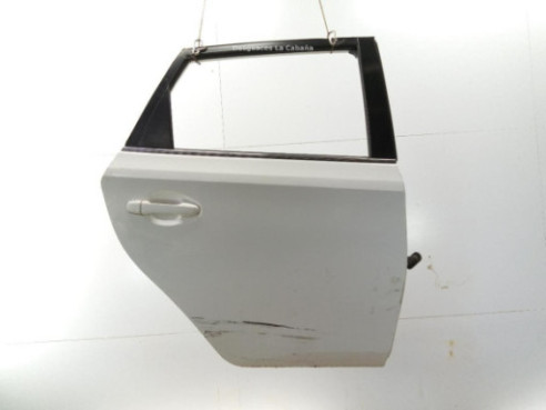 6700302380  PUERTA LAT TRA DER TOYOTA AURIS (_E18_)|Desguaces La Cabaña