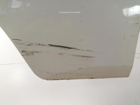 6700302380  PUERTA LAT TRA DER TOYOTA AURIS (_E18_)|Desguaces La Cabaña