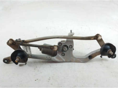 MOTOR LIMPIAPARABRISAS DELANTERO|Desguaces La Cabaña 2
