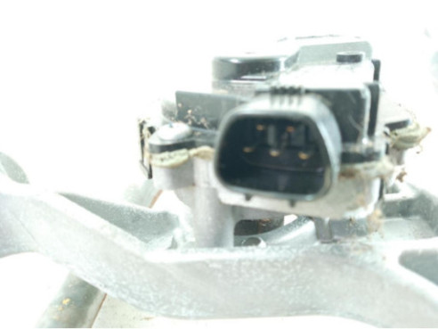 8511002340 MOTOR LIMPIAPARABRISAS DEL TOYOTA AURIS (_E18_)|Desguaces La Cabaña