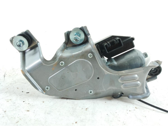 8513002050 MOTOR LIMPIAPARABRISAS TRA TOYOTA AURIS (_E18_)|Desguaces La Cabaña