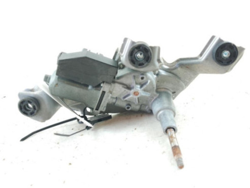 8513002050 MOTOR LIMPIAPARABRISAS TRA TOYOTA AURIS (_E18_)|Desguaces La Cabaña