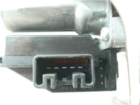 8513002050 MOTOR LIMPIAPARABRISAS TRA TOYOTA AURIS (_E18_)|Desguaces La Cabaña