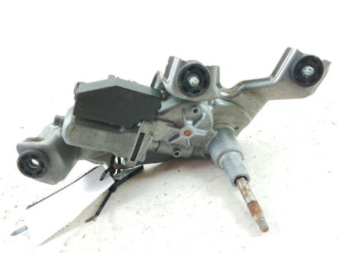 8513002050 MOTOR LIMPIAPARABRISAS TRA TOYOTA AURIS (_E18_)|Desguaces La Cabaña