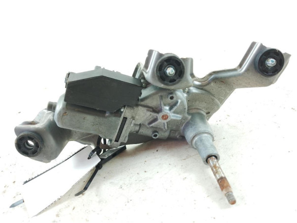 8513002050 MOTOR LIMPIAPARABRISAS TRA TOYOTA AURIS (_E18_)|Desguaces La Cabaña