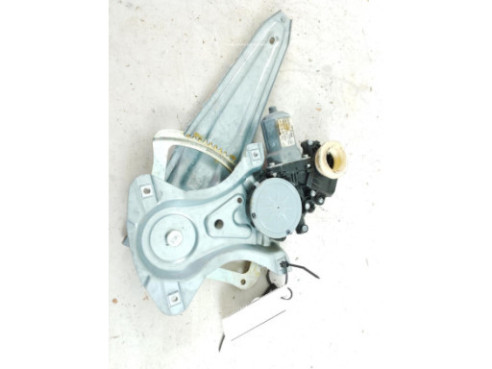 6983002430  ELEVALUNAS PUERTA LAT TRA DER TOYOTA AURIS (_E18_)|Desguaces La Cabaña