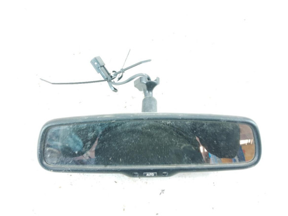 ESPEJO INTERIOR TOYOTA AURIS (_E18_)|Desguaces La Cabaña