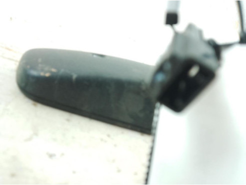 ESPEJO INTERIOR TOYOTA AURIS (_E18_)|Desguaces La Cabaña