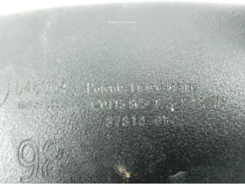 ESPEJO INTERIOR TOYOTA AURIS (_E18_)|Desguaces La Cabaña