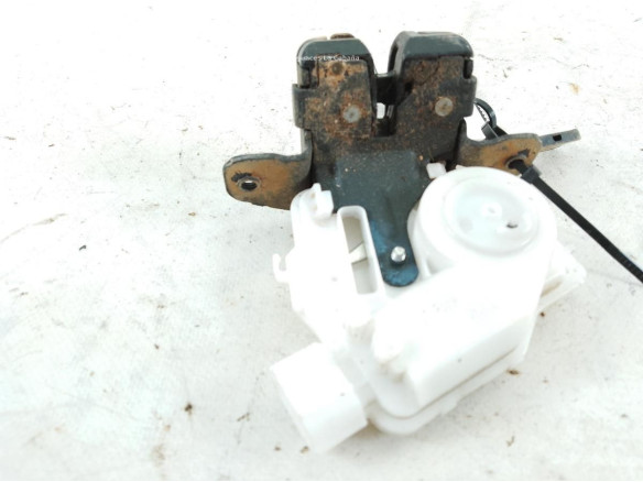 6935002090  CERRADURA PORTON / TAPA MALETA TOYOTA AURIS (_E18_)|Desguaces La Cabaña