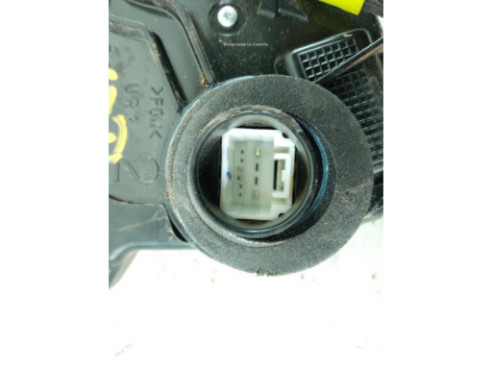 6903005131  CERRADURA PUERTA LAT DEL DER TOYOTA AURIS (_E18_)|Desguaces La Cabaña