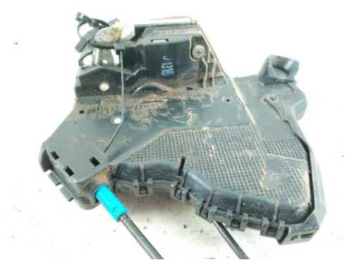 6903005131  CERRADURA PUERTA LAT DEL DER TOYOTA AURIS (_E18_)|Desguaces La Cabaña