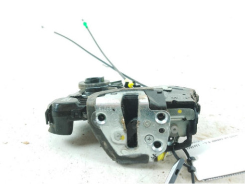 6904002211  CERRADURA PUERTA LAT DEL IZQ TOYOTA AURIS (_E18_)|Desguaces La Cabaña