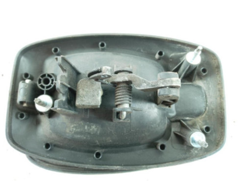 1685323380  ELEVALUNAS PUERTA LAT DEL DER PEUGEOT BOXER Furgón|Desguaces La Cabaña 2