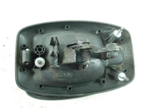 1611701980  MANILLA PUERTA LAT TRA DER EXT PEUGEOT BOXER Furgón|Desguaces La Cabaña