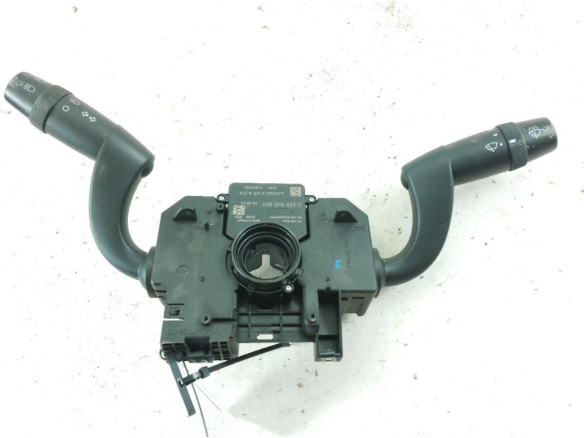 0265005557 MANDO COMPLETO PEUGEOT BOXER Furgón|Desguaces La Cabaña