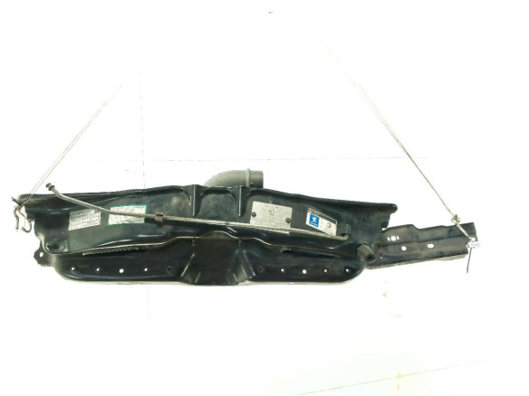 1698134780  FRENTE PEUGEOT BOXER Furgón|Desguaces La Cabaña