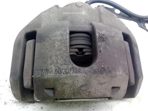 PINZA DEL DER BMW 5 (E60)|Desguaces La Cabaña