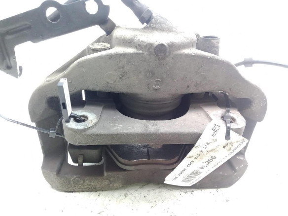 PINZA DEL DER BMW 5 (E60)|Desguaces La Cabaña