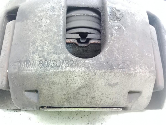 PINZA DEL DER BMW 5 (E60)|Desguaces La Cabaña