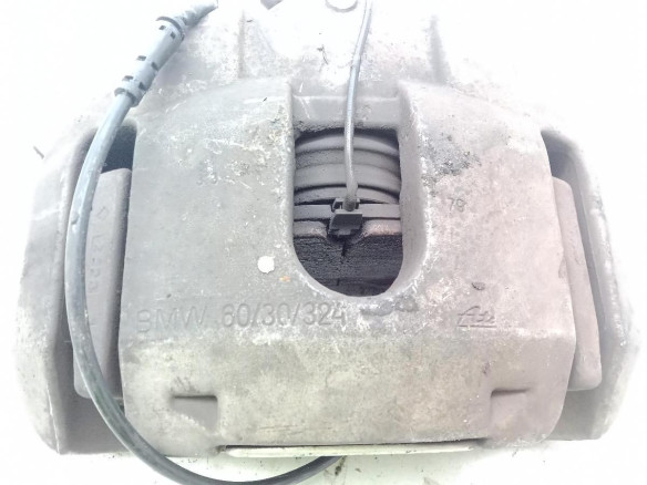 PINZA DEL IZQ BMW 5 (E60)|Desguaces La Cabaña