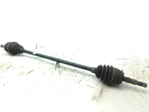 PALIER DEL DER OPEL CORSA C (X01)|Desguaces La Cabaña