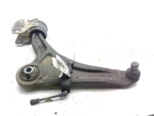 BRAZO SUSPENSION DELANTERO IZQUIERDO INFERIOR|Desguaces La Cabaña