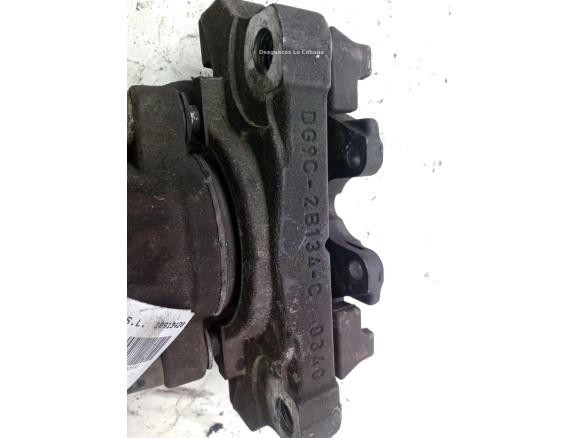 PINZA DEL IZQ FORD MONDEO V Fastback|Desguaces La Cabaña