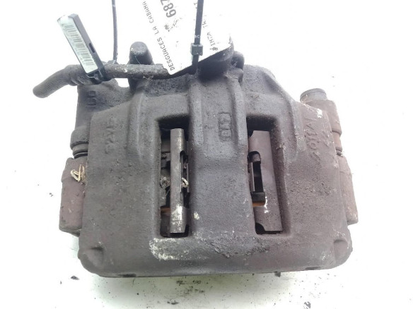 PINZA DEL IZQ FORD TRANSIT Furgón (E_ _)|Desguaces La Cabaña