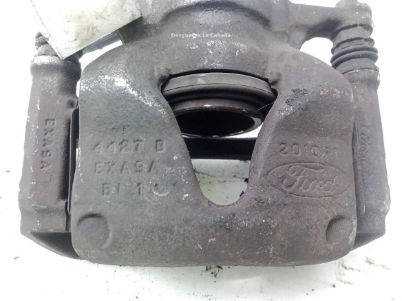 PINZA DEL DER FORD KA+|Desguaces La Cabaña
