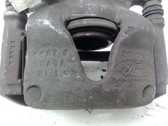 PINZA DEL DER FORD KA+|Desguaces La Cabaña