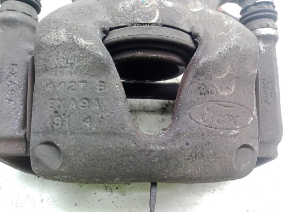 PINZA DEL IZQ FORD KA+|Desguaces La Cabaña