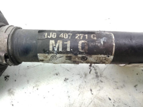 PALIER DEL IZQ AUDI A3 (8L1)|Desguaces La Cabaña