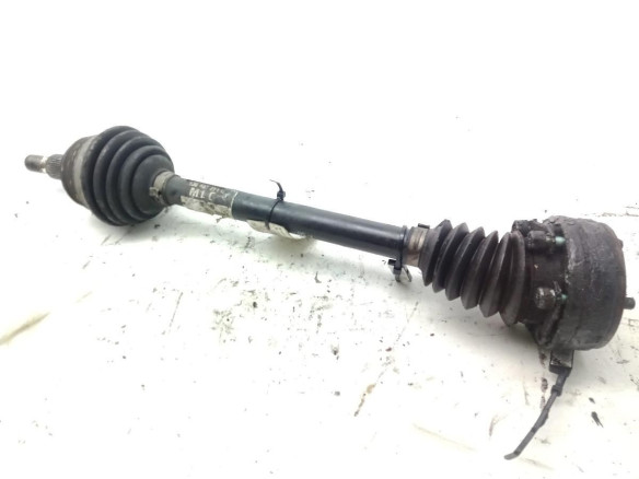 PALIER DEL IZQ AUDI A3 (8L1)|Desguaces La Cabaña