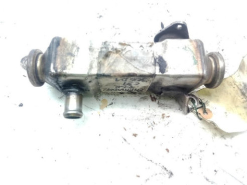 778740403 ENFRIADOR EGR BMW 5 (E39)|Desguaces La Cabaña