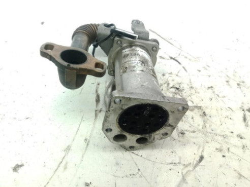 8200729079 ENFRIADOR EGR RENAULT CLIO III (BR0/1, CR0/1)|Desguaces La Cabaña