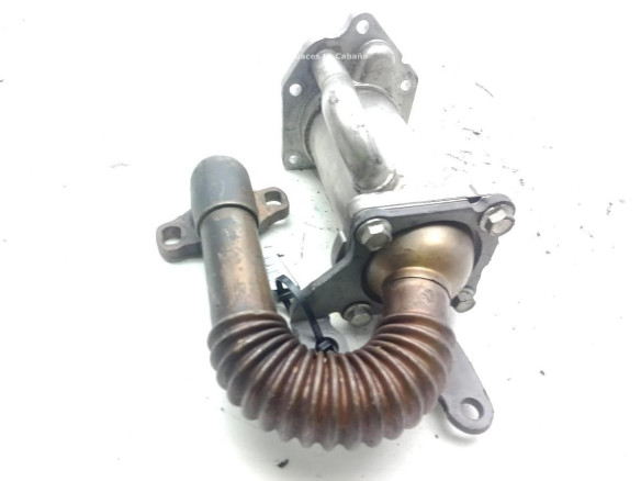 8200729079 ENFRIADOR EGR RENAULT CLIO III (BR0/1, CR0/1)|Desguaces La Cabaña