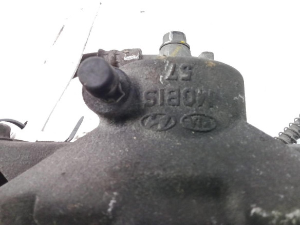 PINZA DEL DER HYUNDAI i30 (GD)|Desguaces La Cabaña