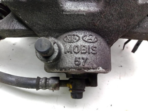 PINZA DEL IZQ HYUNDAI i30 (GD)|Desguaces La Cabaña